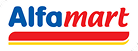 Company Logo Alfamart